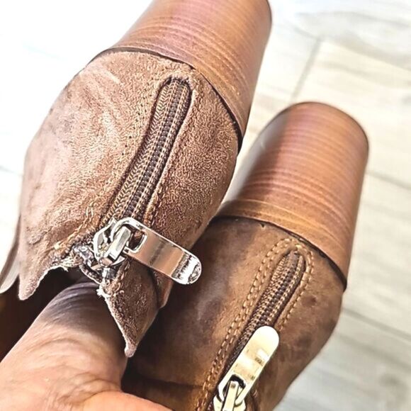 (30-2671) PIEPIEBUY Women's Boots Size 9 - Picture 6 of 9